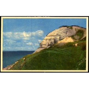 Mors - Hanklit - Stender 7 - Ubrugt