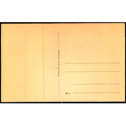 Danske Krigergrave syd�st for Dybb�l-M�lle - Chr. Qvist 67 - Ubrugt