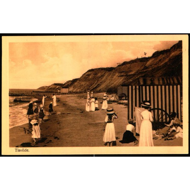 Tisvilde - Alex Vincent 212