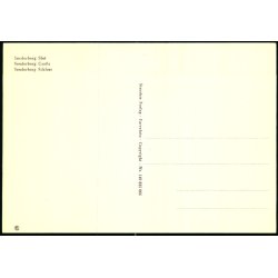 S�nderborg Slot - Stender  149 825 066 - Ubrugt