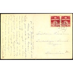 Dallund Slot - Herluf Lykke 87129 - Brugt