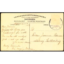 Langeskov - H.H.O. 5346 - Brugt