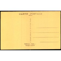 Le Contre Torpilleur Tigre - Marine de Guerre Francaise - Blondel 13