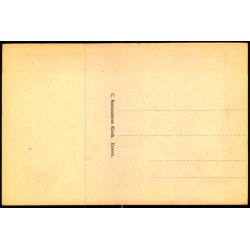 Amtskredsudstilling i Svendborg 1924 - C. Rasmussens Kiosk u/n - Ubrugt