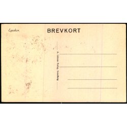 Egeskov - A. L�tzens Forlag u/n - Ubrugt