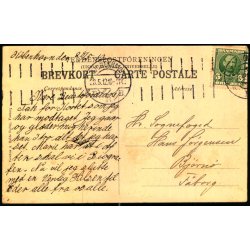 Brahetrolleborg Kirke - Varehus A. Hals Forlag u/n - Brugt