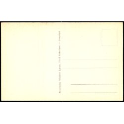 Kbenhavn - Tivolisen - Fregatten - Wladimir Larsen u/n - 