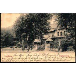 Svendborg - Christiansminde - Alex Vincent 628 - Brugt