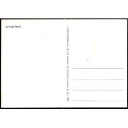  Lumss Mlle - Turistforlaget 680