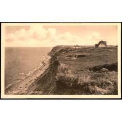 Skr�nter ved Tisvildeleje - Knud Poulsens Bogh. 62700 - Ubrugt