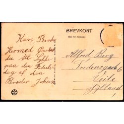 Tisvilde - Alex Vincent 212