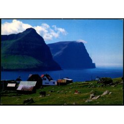 Av Vidareidi - Asmundur Poulsen u/n - Ubrugt