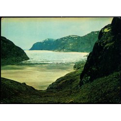 Indlandsisen - Hotel Arctic u/n - Ubrugt