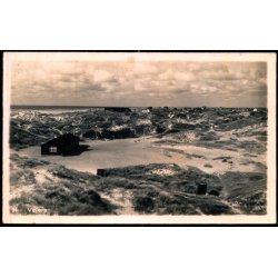 Vejers - Fotokort Pors 91 - Ubrugt