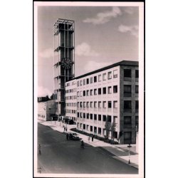 Aarhus - R�dhuset - Stender �. 37 - Ubrugt