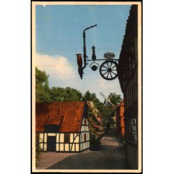 Aarhus - Fra Den gamle By - Stender 17 - Brugt