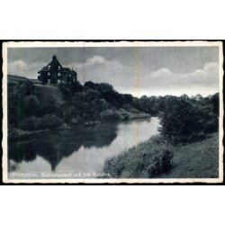 Fredericia - K�best�vnet set fra Volden  - Eneret 8738 - Ubrugt