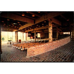 Hannerup Kirke - IC Foto 78 - 206 - 14 - Ubrugt