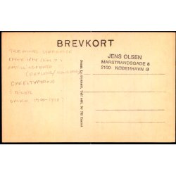 Kongens Nytorv med det Kgl. Theater - K�benhavn - Dansk Lystrykkeri 782