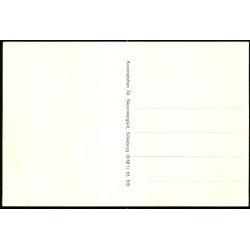 Motiv fra  Gl. Skovriddergaard -  u/n - Ubrugt