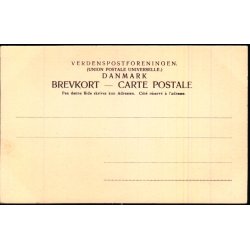 sterlars Kirke - Frits Srensen 192 - Ubrugt