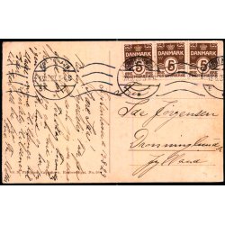 Kbenhavn - Holmens Kirke - Philipson 58