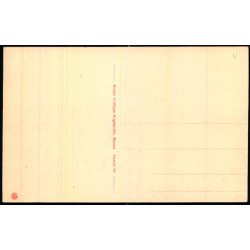 Bornholm - Hammershus Ruiner - S. Kollings Bogh. 94 - Ubrugt