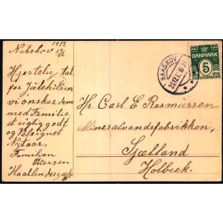 Gldeligt Nytaar - Eas u/n - Brugt