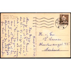 K�benhavn - B�rsen - Rudolf Olsen 57