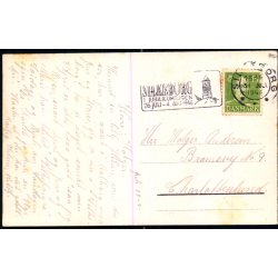 Udsigt over Aalborg - Stender 10 - Brugt