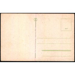 Kbenhavn - Raadhuset set fra Tivoli - Alex Vincent 293/9 - Ubrugt