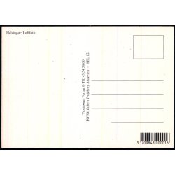 Helsing�r - Trojaborg HEL 12  - Ubrugt