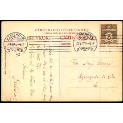 Storkerede paa Lyngby Kirke - Alex Vincent 316 - Brugt