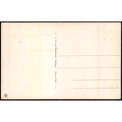 Det gamle Gurre Slot - I. Hansen 69694 - Ubrugt