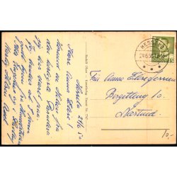 Lyn�s - Havnen - Rudolf Olsen 7747 - Brugt