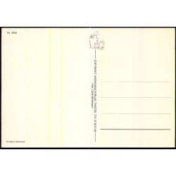 Lkken - Wadmanns 2050 - Ubrugt