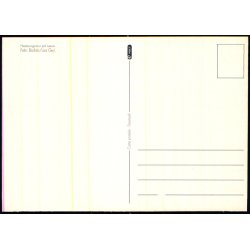 Hestetur p� L�s� - Post DK u/n - Ubrugt