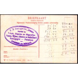 Folkedragter - Zeeuwach - Holland - u/n - Ubrugt