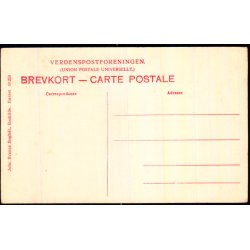 Roskilde Hjskole - Bruuns 10250 - Ubrugt