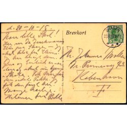 Skagen - Drachmanns Hus - Knudstrup u/n - Brugt