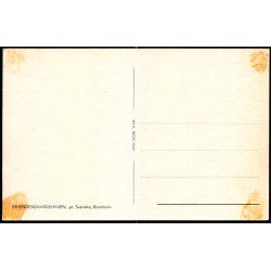 Brndegaardshaven pr. Svaneke - Bornholm - Vilh. Beck 1003