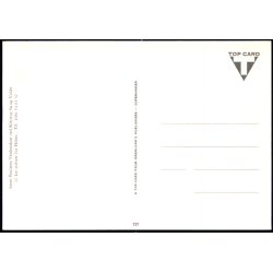 Sren Poulsens Verdenskort ved Kleistrup S og Volde - Grnlund 727