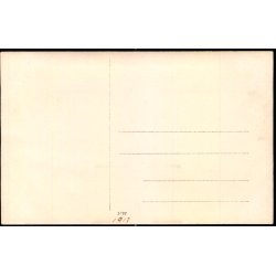 Teater/Revy - 1913 - Fotokort u/n