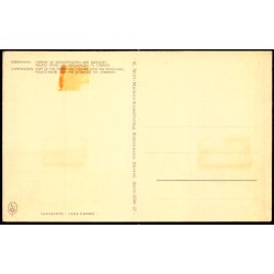 Kbenhavn - Hjrnet af Raadhuspladsen med Raadhuset - K. Witt-Mller 6700-57