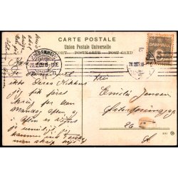 Kbenhavn - ster Voldgade - GM 3181