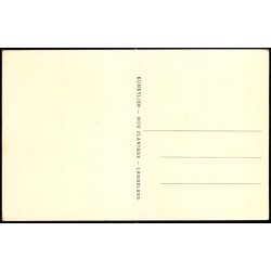 Konkylien - Hou Plantage - Langeland - u/n - Ubrugt