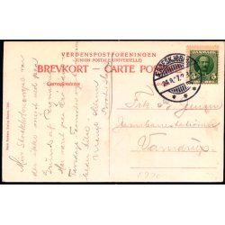 Vejsn�s Nakke - Hans Eschens Bogh. 7299 - Brugt