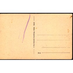 Odense - Dalum Landbrugs Skole -  Chr. Pedersen 63 M - Ubrugt