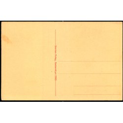 Odense - Semenariet - Stender 37893 - Ubrugt