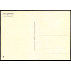 Nakskov - Theisens Gaard - Stender 149 308 035 - Ubrugt